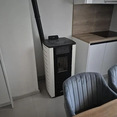 Apartament Jela