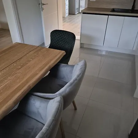 Jela Apartament