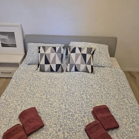 Apartament Jela Međugorje